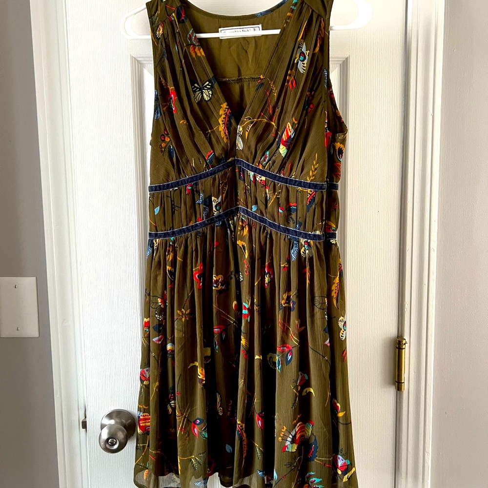 Abercrombie & Fitch dress